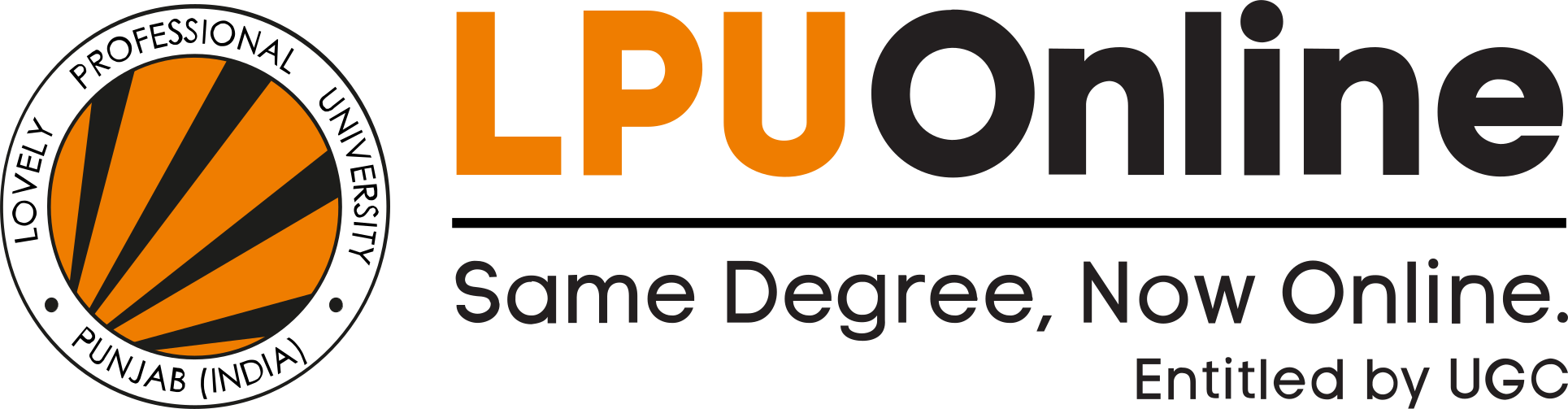 Lovely Professional University Online